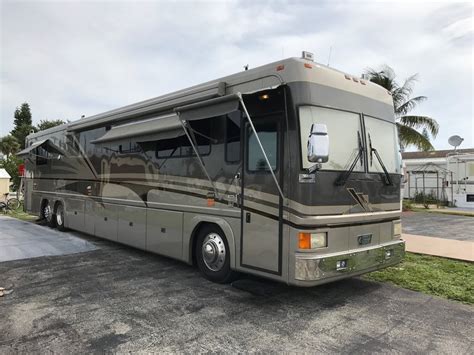 used featherlite coaches for sale